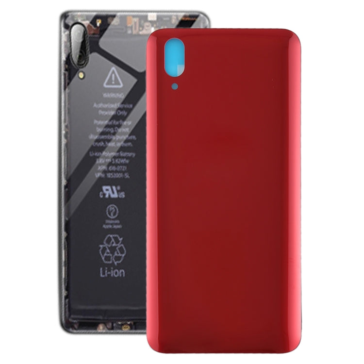 Per Vivo NEX Cover posteriore Impronta digitale anteriore, For Vivo NEX Front Fingerprint Per Vivo NEX Cover posteriore Impronta digitale anteriore, For Vivo NEX Front Fingerprint